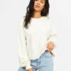 BILLABONG Dreamy Hues Crewneck Sweatshirt MULTI