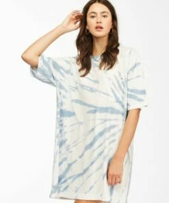BILLABONG Surf Side Dress RIVER