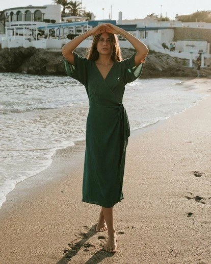 BILLABONG Shorebreak Dress 1 BILLABONG Shorebreak Dress