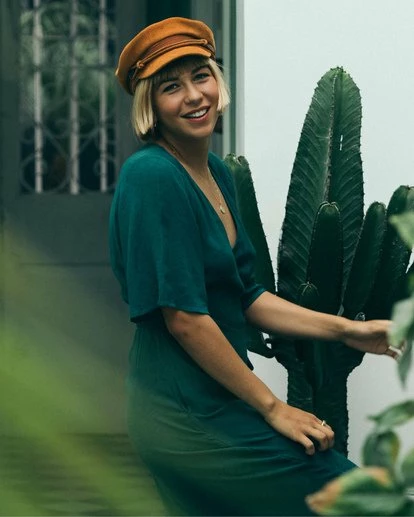 BILLABONG Shorebreak Dress 2 BILLABONG Shorebreak Dress - Image 2