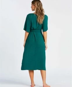 BILLABONG Shorebreak Dress 9 BILLABONG Shorebreak Dress -Womens Dresses sales 2022 abjwd00124 billabongw egr bck1