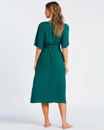 BILLABONG Shorebreak Dress 5 BILLABONG Shorebreak Dress - Image 5