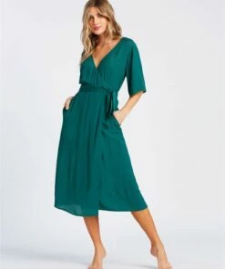 BILLABONG Shorebreak Dress 7 BILLABONG Shorebreak Dress -Womens Dresses sales 2022 abjwd00124 billabongw egr frt1