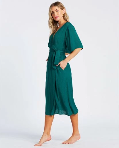 BILLABONG Shorebreak Dress 4 BILLABONG Shorebreak Dress - Image 4