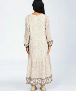 BILLABONG Storm Rider Dress MULTI 12 BILLABONG Storm Rider Dress MULTI -Womens Dresses sales 2022 abjwd00148 billabongw cwp bck1