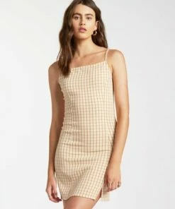 BILLABONG Cruising Dress MULTI 5 BILLABONG Cruising Dress MULTI -Womens Dresses sales 2022 abjwd00155 billabongw mul bck1