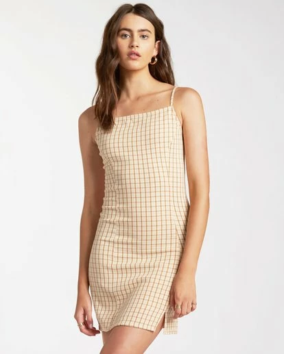 BILLABONG Cruising Dress MULTI 3 BILLABONG Cruising Dress MULTI - Image 3