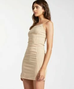 BILLABONG Cruising Dress MULTI