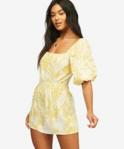 Womens Dresses sales 2022 -Womens Dresses sales 2022 abjwd00156 billabongw vyl frt1