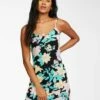BILLABONG Blooming Dress LIT UP LILAC