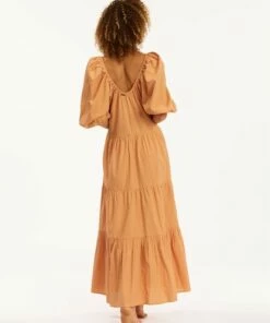 BILLABONG Endless Shore Maxi Dress OFF BLACK 13 BILLABONG Endless Shore Maxi Dress OFF BLACK -Womens Dresses sales 2022 abjwd00261 billabongw sds bck1