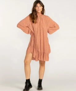 Womens Dresses sales 2022 -Womens Dresses sales 2022 abjwd00409 billabongw czk0 frt1