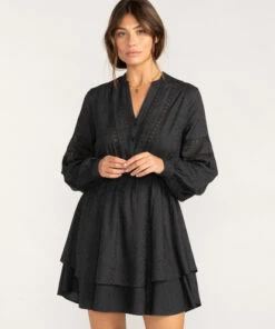 Womens Dresses sales 2022 -Womens Dresses sales 2022 abjwd00411 billabongw ofb frt1