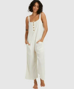 BILLABONG Tropic Haze Jumpsuit MULTI