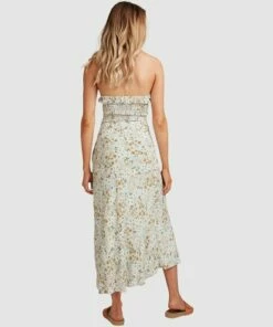 BILLABONG Del Mar Midi Skirt -Womens Dresses sales 2022 abjwk00128 billabongw beh0 bck1