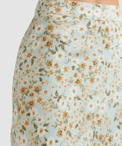 BILLABONG Del Mar Midi Skirt -Womens Dresses sales 2022 abjwk00128 billabongw beh0 dtl1
