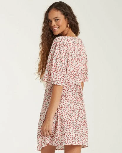 BILLABONG Last Dance Dress COOL WIP 5 BILLABONG Last Dance Dress COOL WIP - Image 5