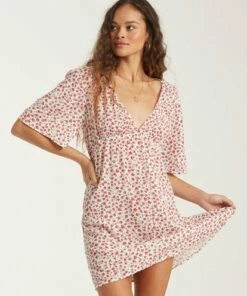 BILLABONG Last Dance Dress COOL WIP 8 BILLABONG Last Dance Dress COOL WIP -Womens Dresses sales 2022 jd812bla billabongw cwp sd1