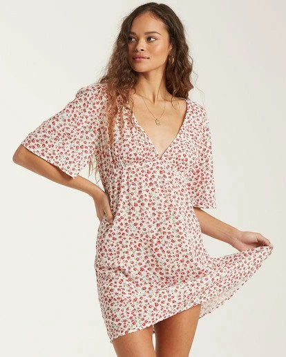 BILLABONG Last Dance Dress COOL WIP 4 BILLABONG Last Dance Dress COOL WIP - Image 4